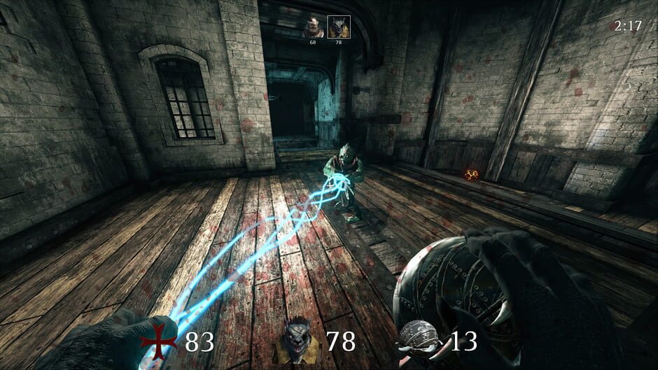 Capture de Wickland
