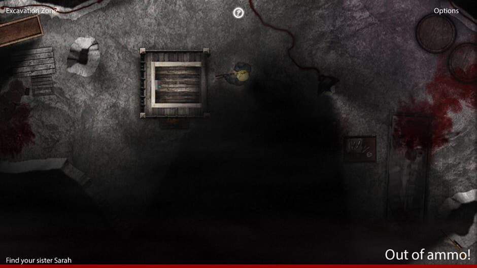 Capture de Motte Island