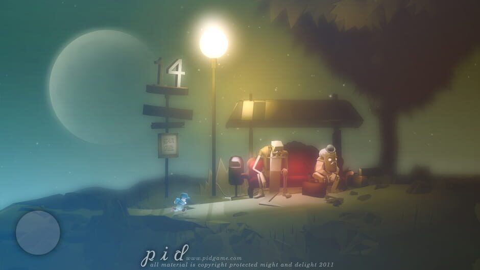 Capture de Pid