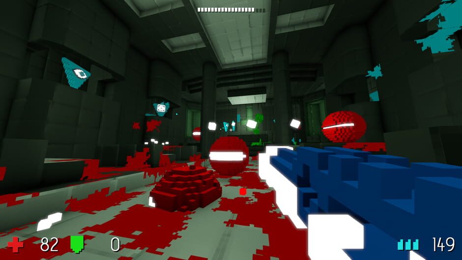 Capture de Gorescript