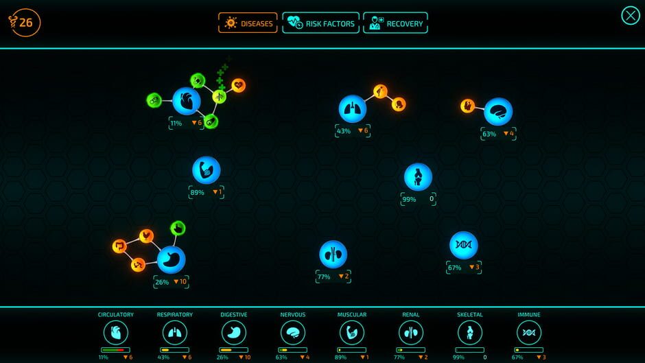 Capture de Bio Inc. Redemption