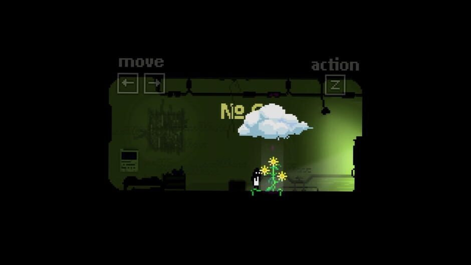 Capture de Life Beetle