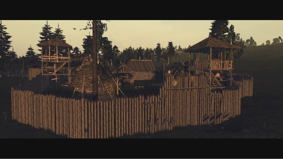 Capture de Life is Feudal: Your Own