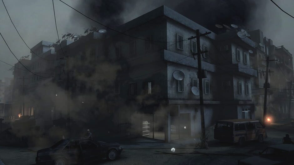 Capture d’Insurgency