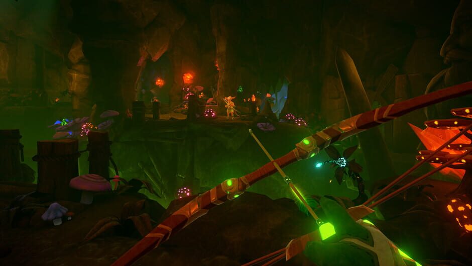 Capture de Karnage Chronicles