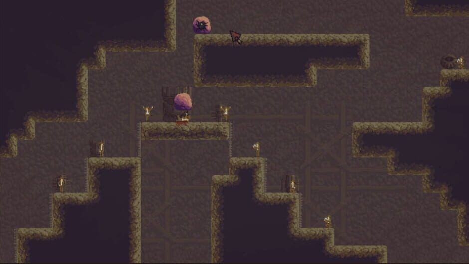 Capture de The Dweller