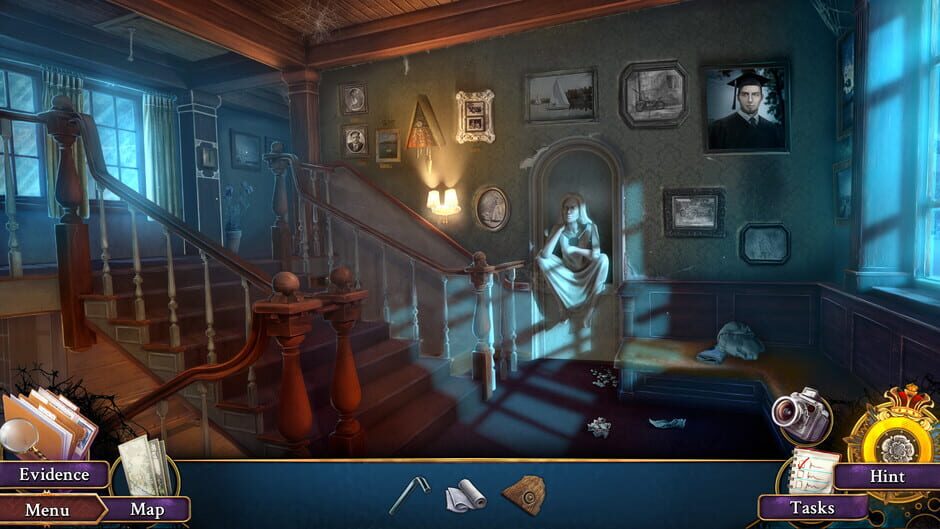 Capture de Path of Sin: Greed