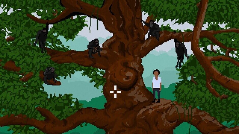 Capture de Sumatra: Fate of Yandi