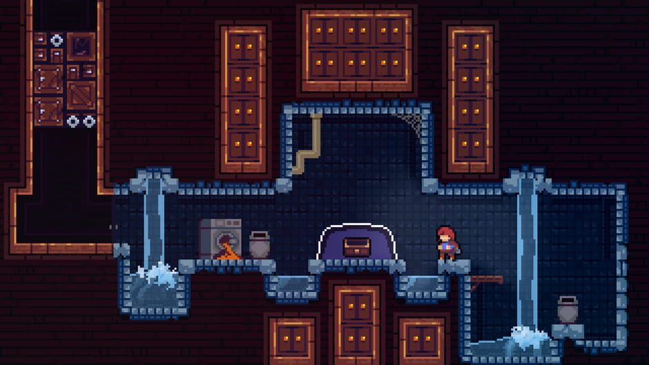 Capture de Celeste