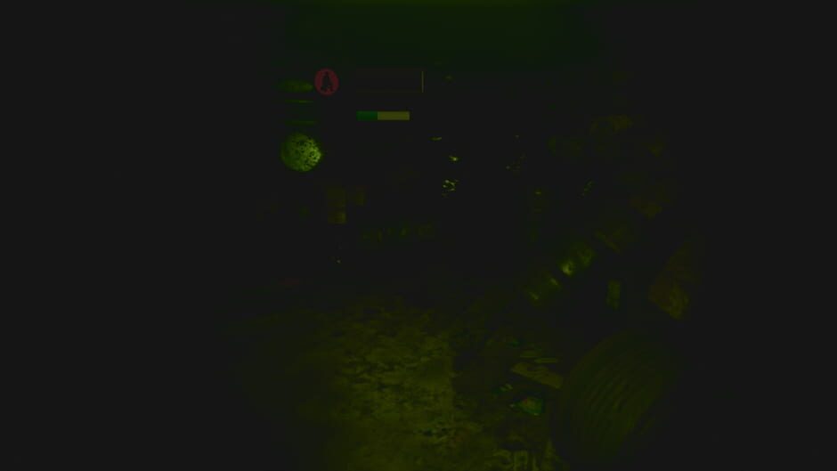 Capture d’Amigdala