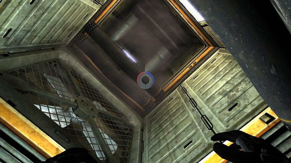 Capture de Twin Sector