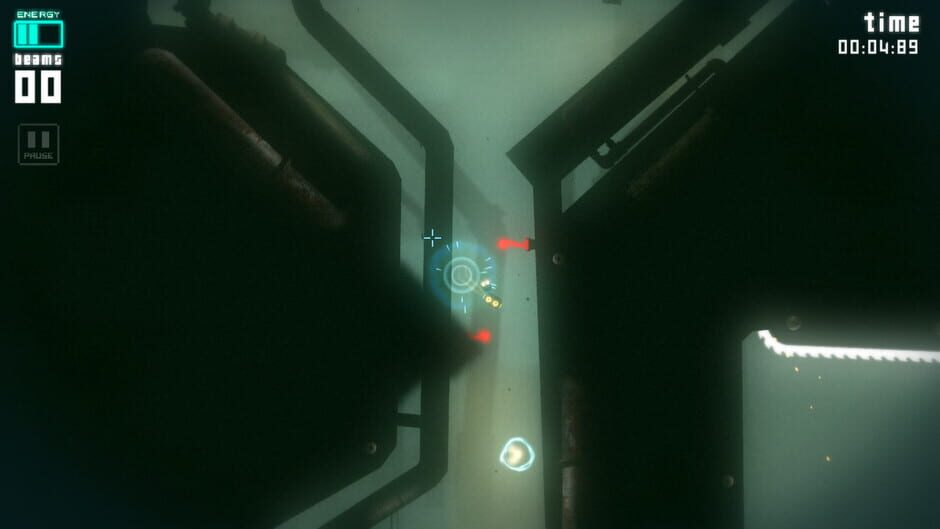 Capture de Volt