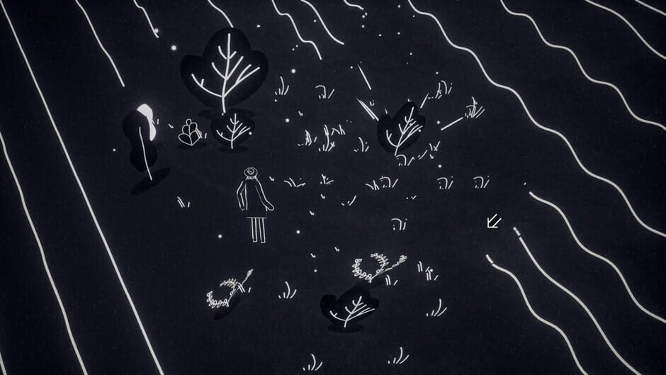Capture de Genesis Noir