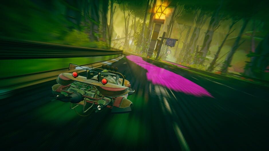 Capture de Trailblazers