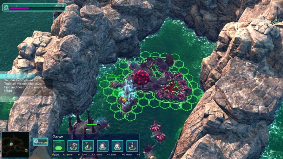 Capture de Moduwar