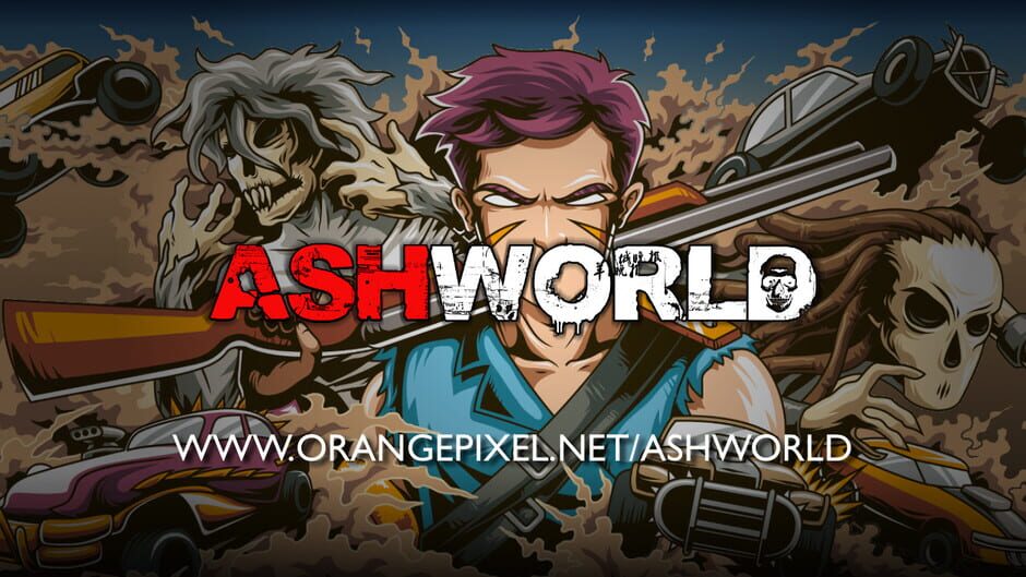 Capture d’Ashworld