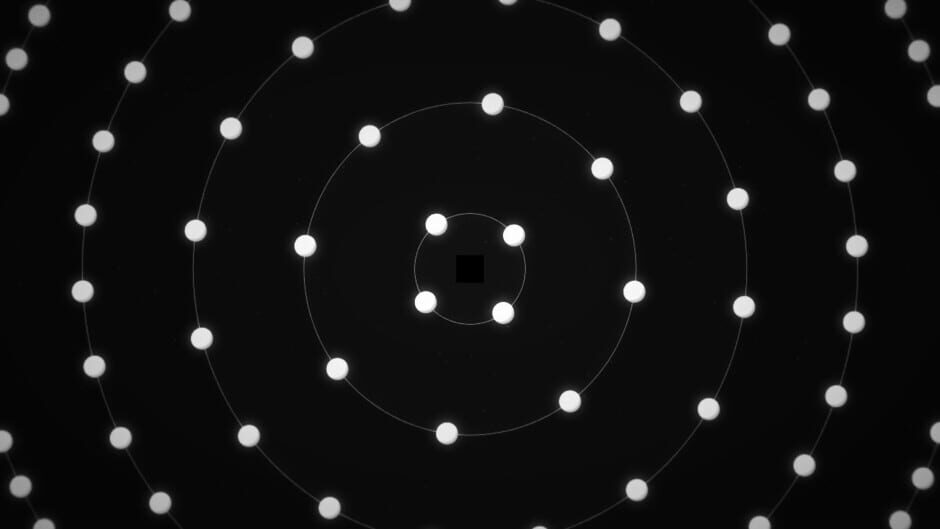 Capture de Gravity Error