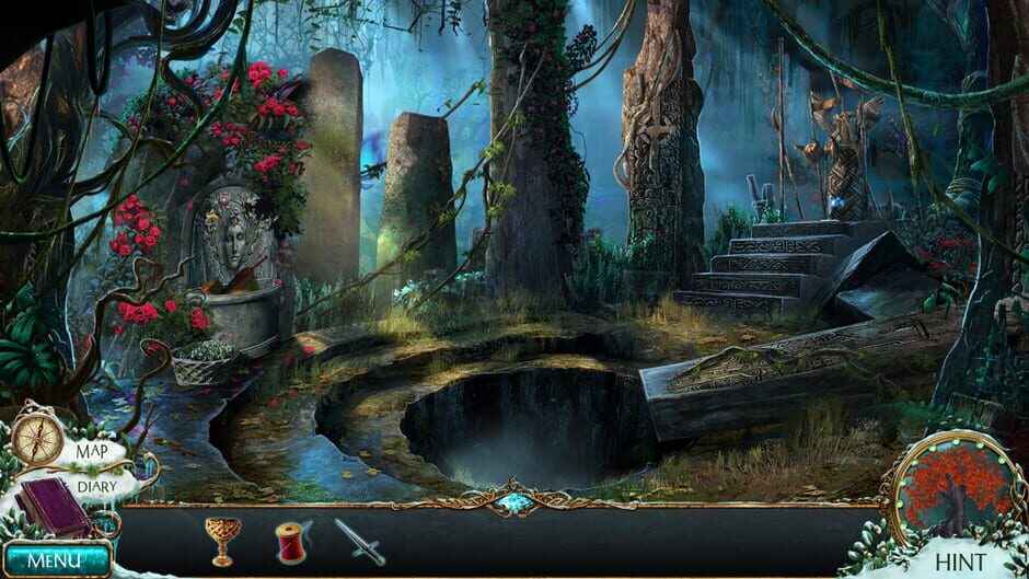 Capture d’Endless Fables 2: Frozen Path