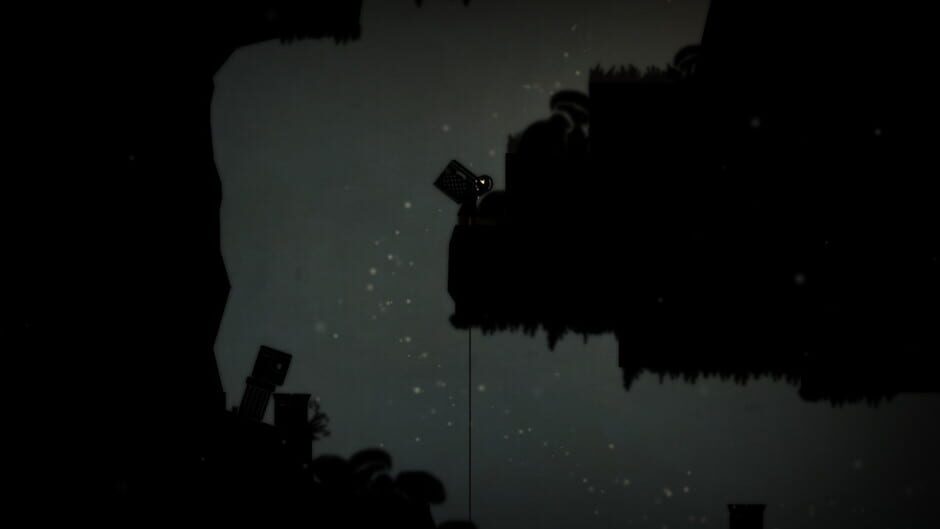 Capture de Projection: First Light