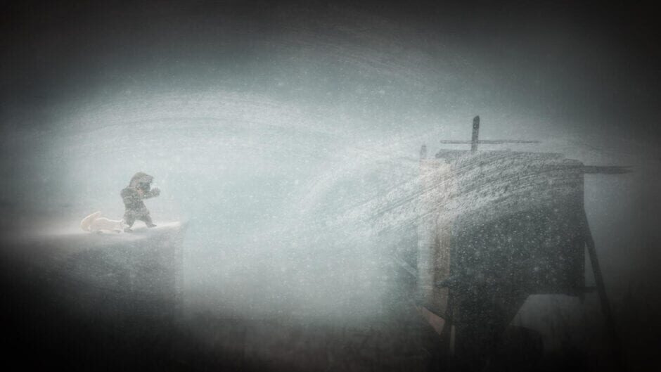 Capture de Never Alone: Kisima Ingitchuna