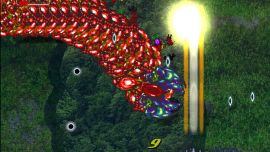 Capture de Super Killer Hornet: Resurrection