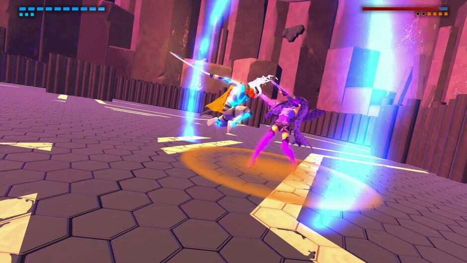 Capture de Furi