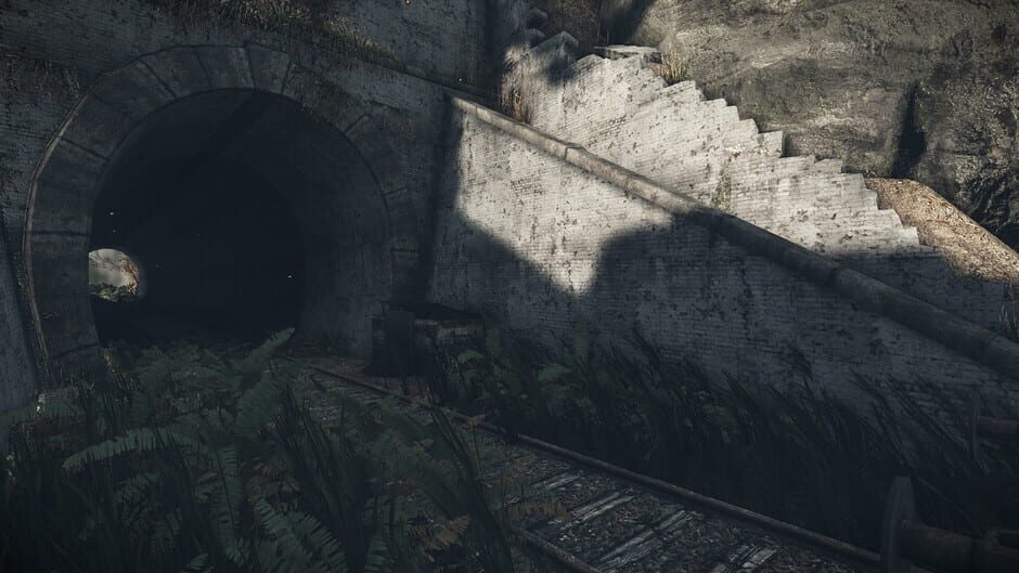 Capture de The Lost Valley