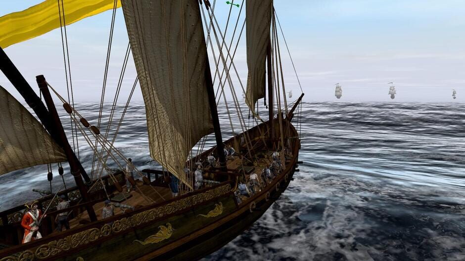 Capture d’East India Company