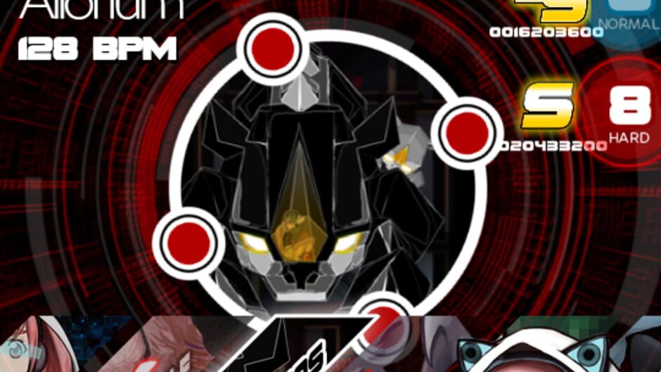 Capture de Noisz