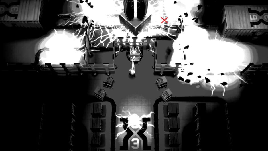 Capture de Time Recoil