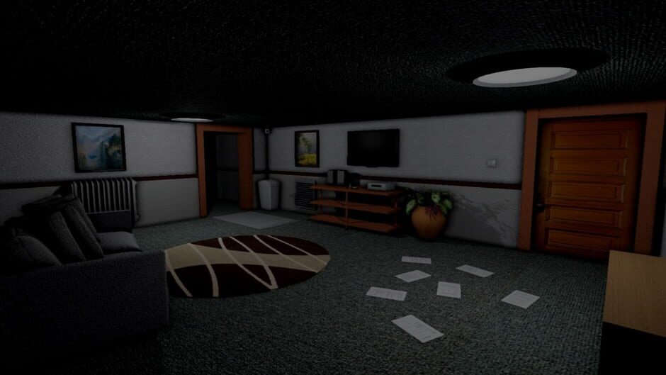 Capture de Shadows 2: Perfidia