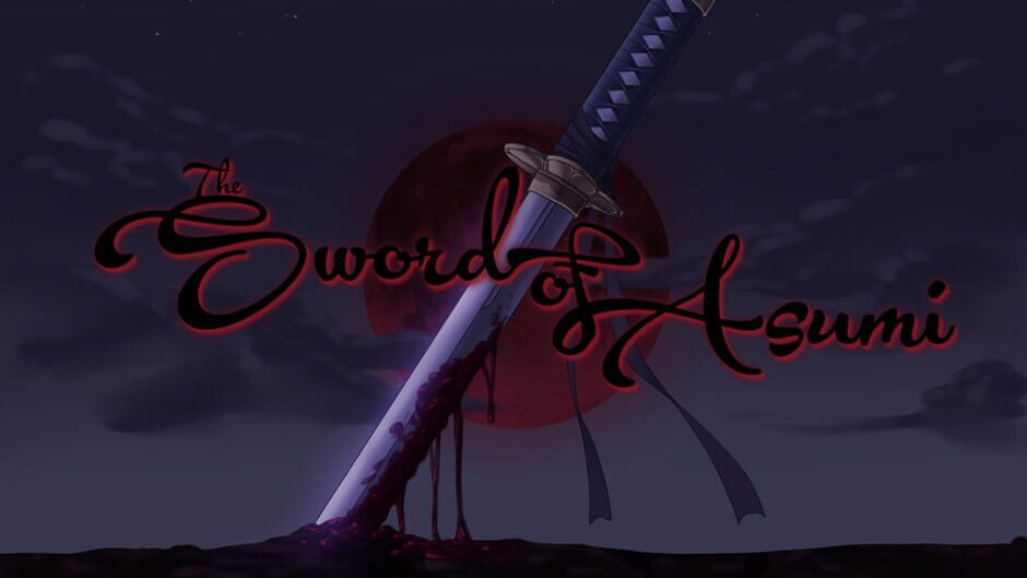 Capture de Sword of Asumi