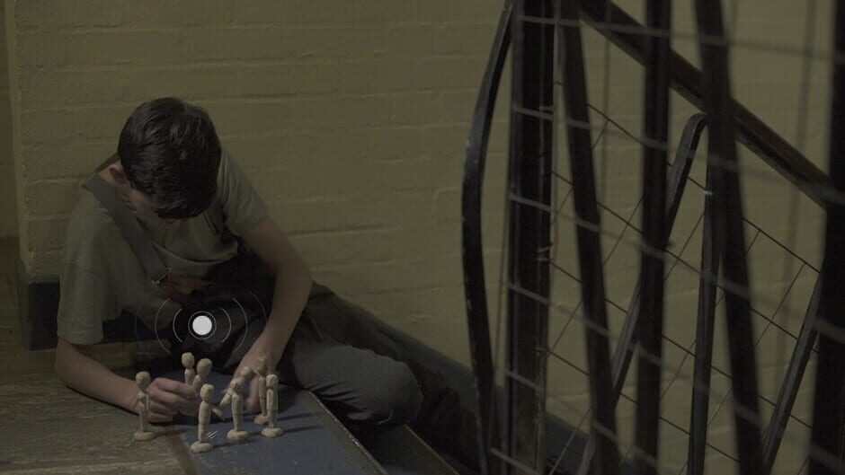 Capture de The Bunker