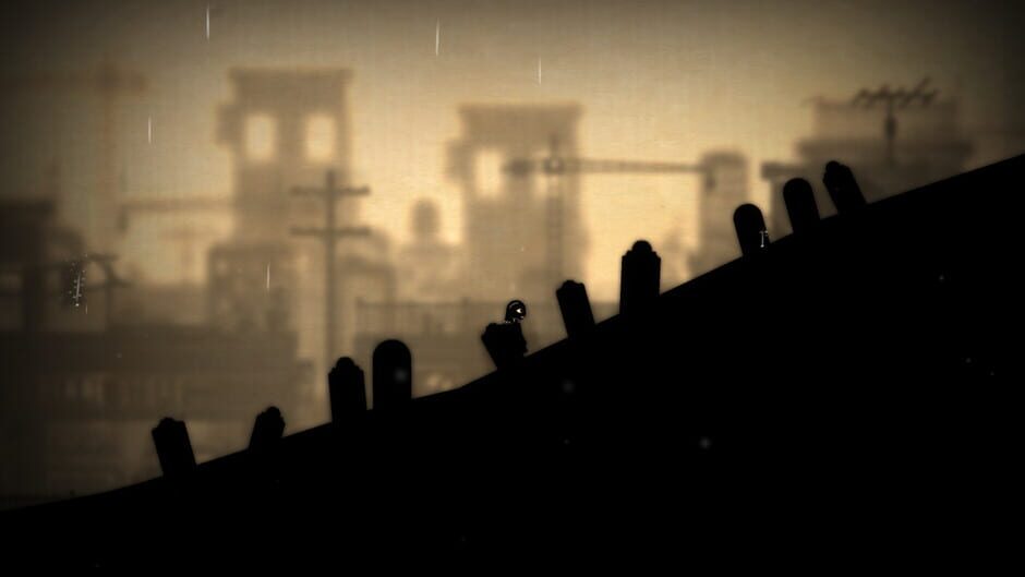Capture de Projection: First Light