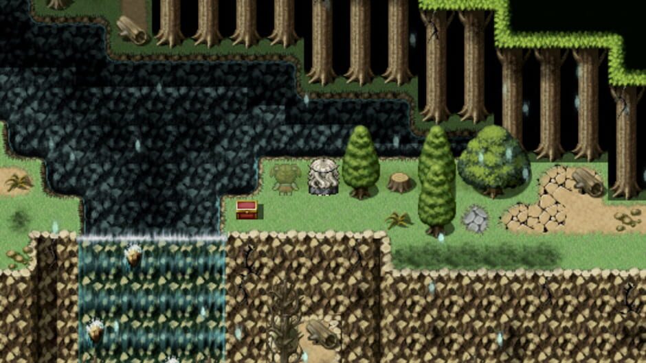Capture de Pale Echoes