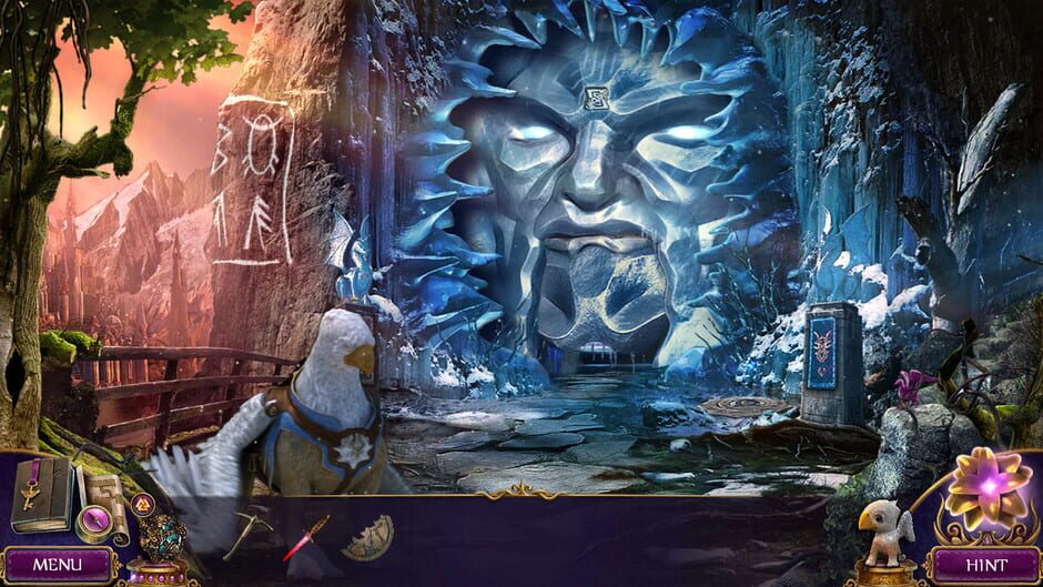 Capture de The Secret Order 3: Ancient Times