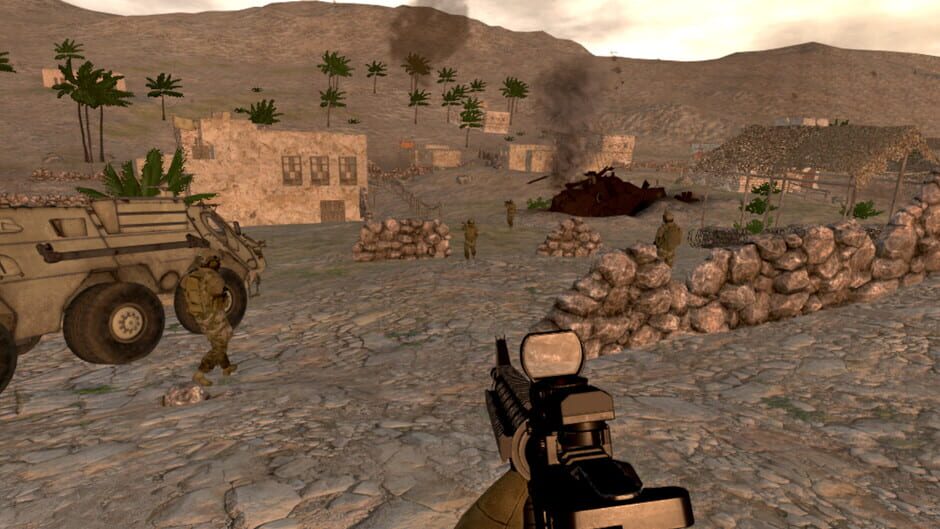 Capture d’Onward