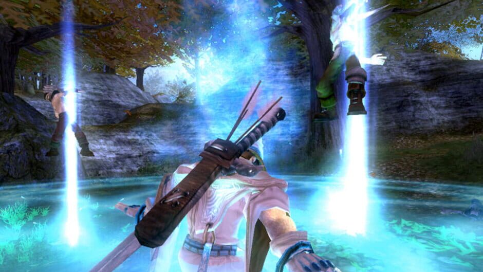 Capture de Fable: The Lost Chapters