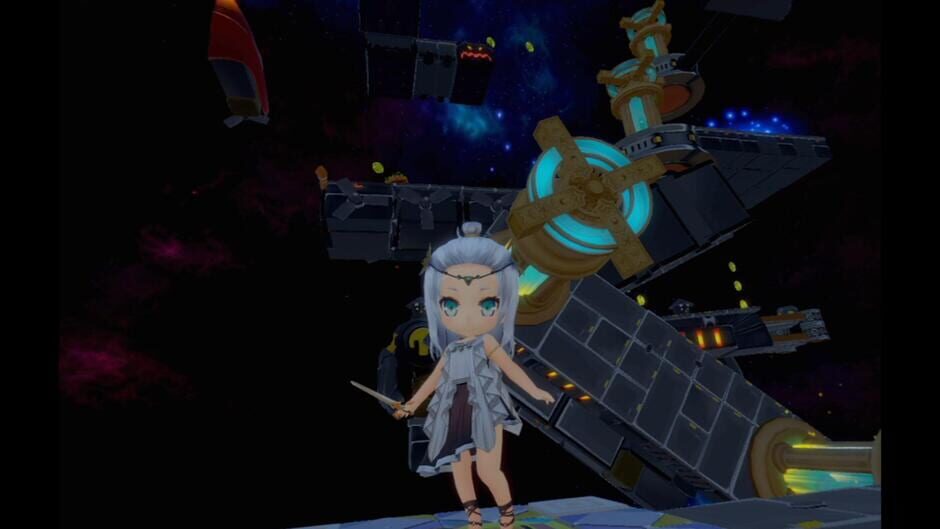 Capture de Light Tracer