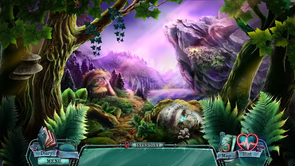 Capture de Mind Snares: Alice's Journey