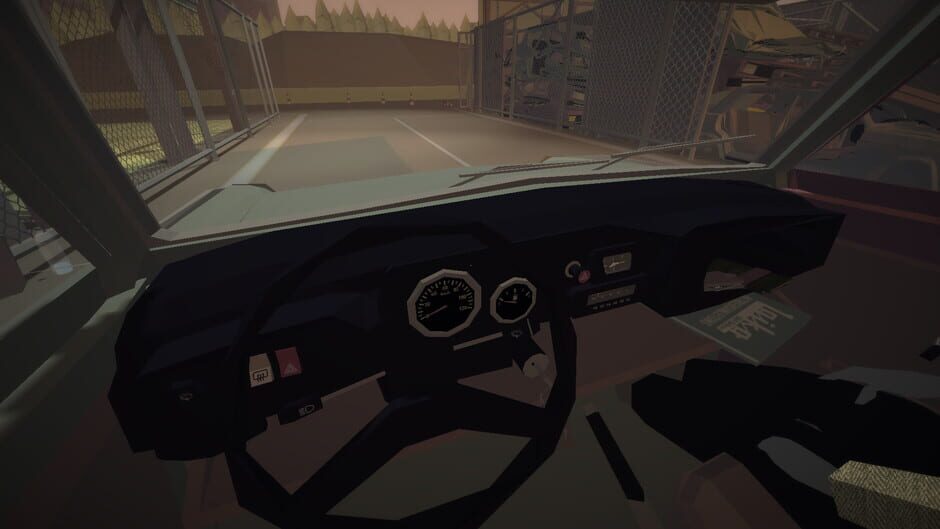 Capture de Jalopy