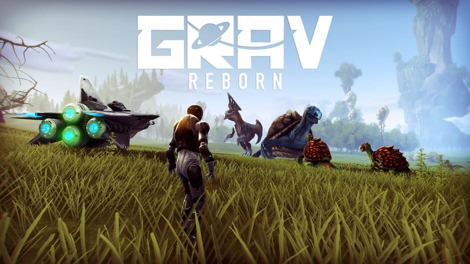 Capture de Grav