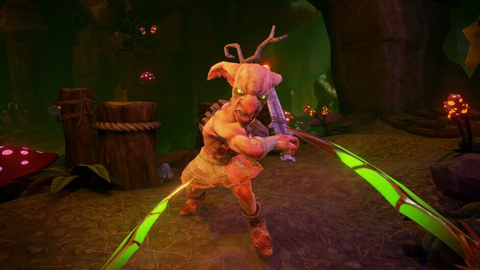 Capture de Karnage Chronicles