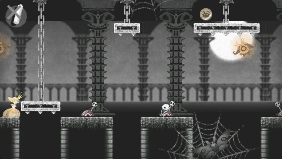 Capture de Dokuro