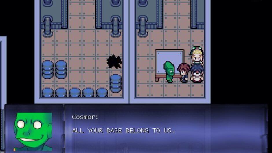 Capture de Girlfriend Rescue