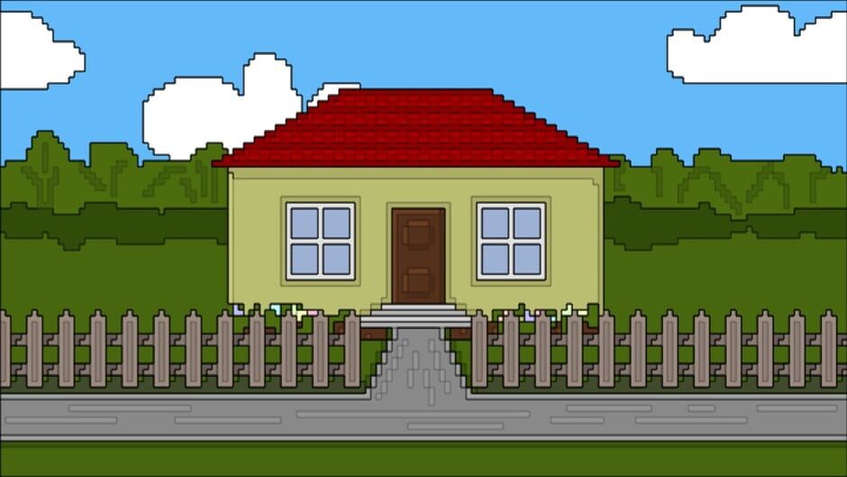 Capture de McPixel