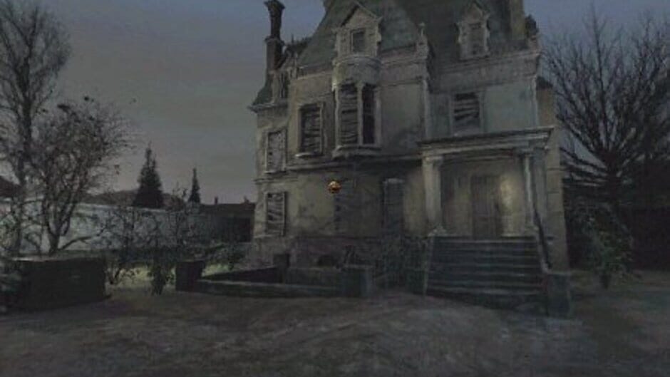 Capture de Dracula 2: The Last Sanctuary