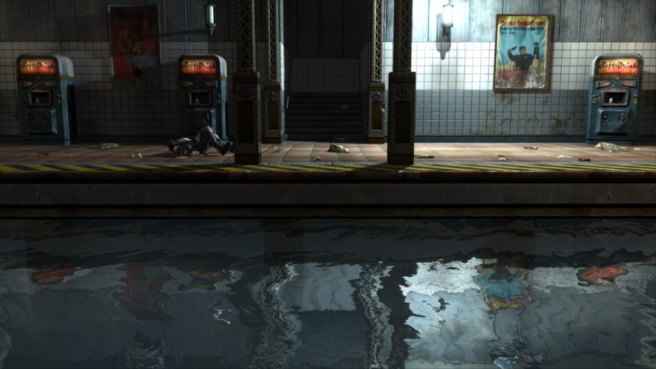Capture de TimeShift