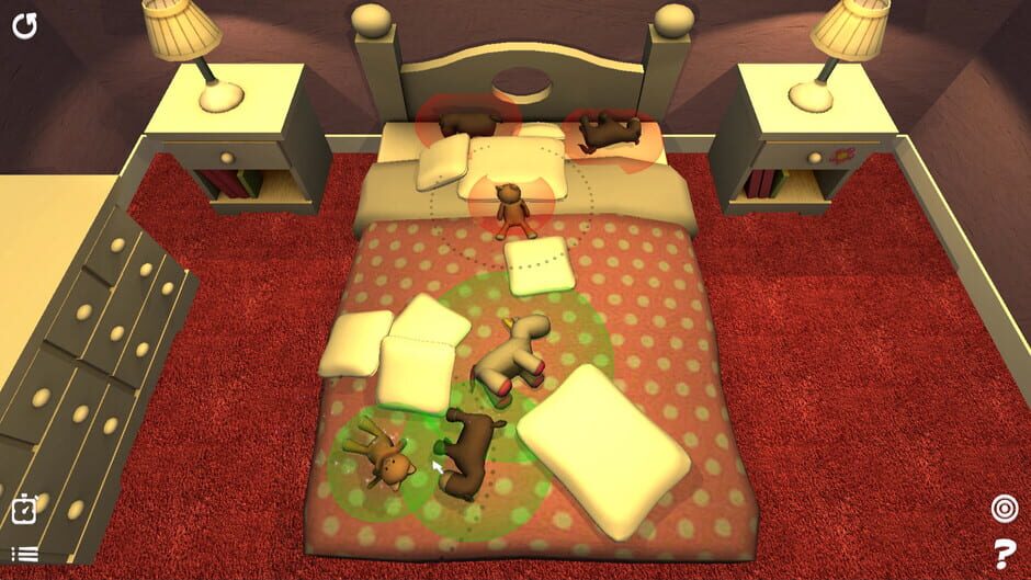 Capture de Plush