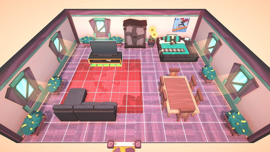 Capture de Temtem